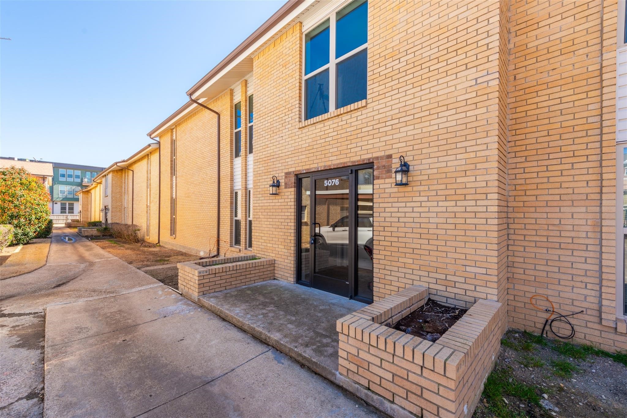 5076 Matilda Street Dallas TX 75206
