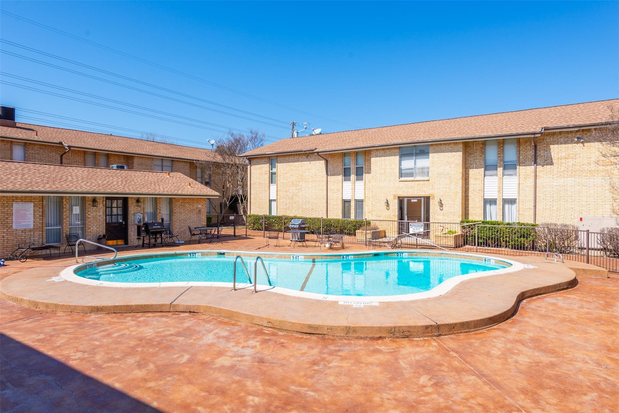 5076 Matilda Street Dallas TX 75206
