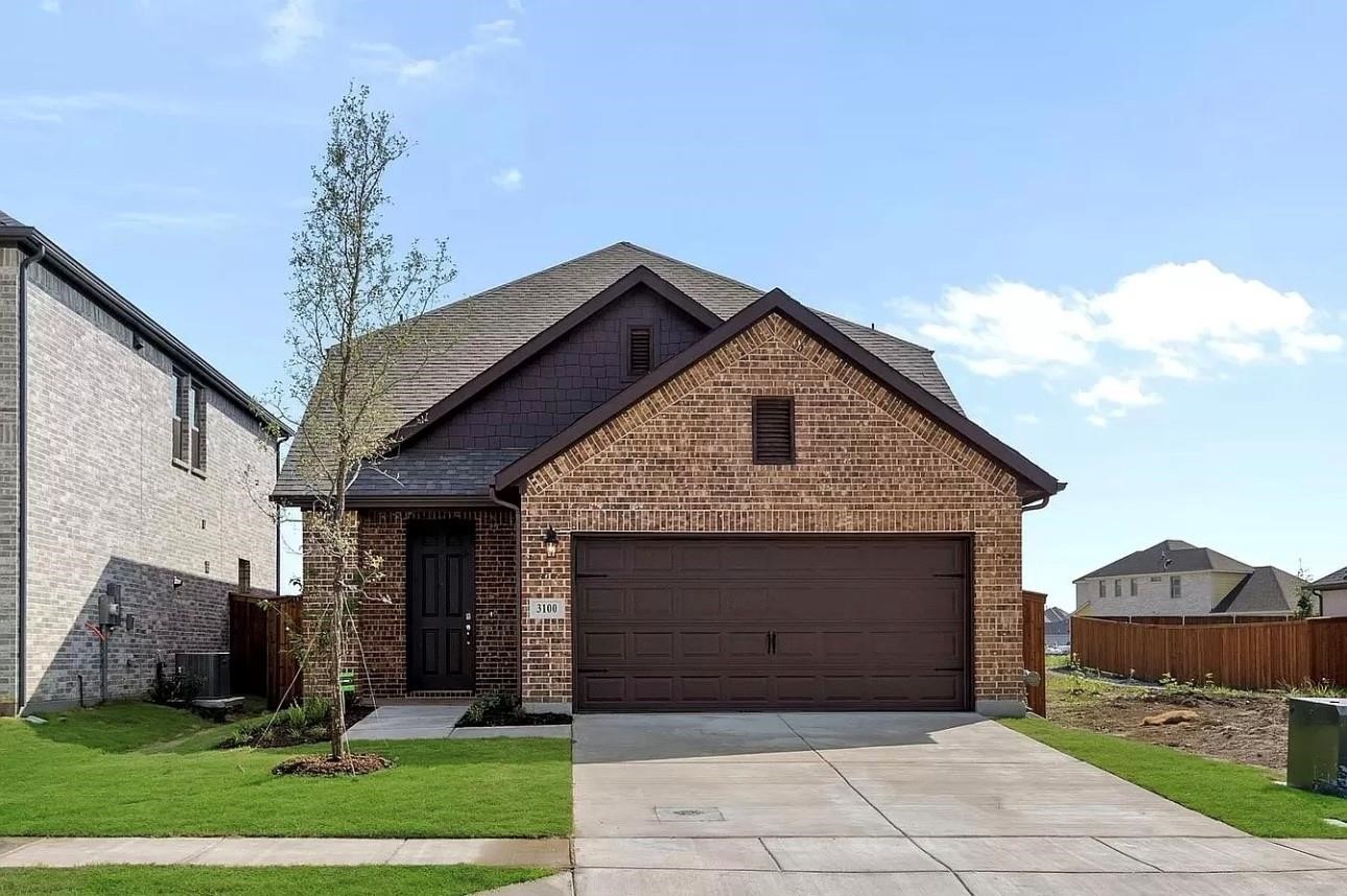 3100 Leatherwood Lane Royse City TX 75189