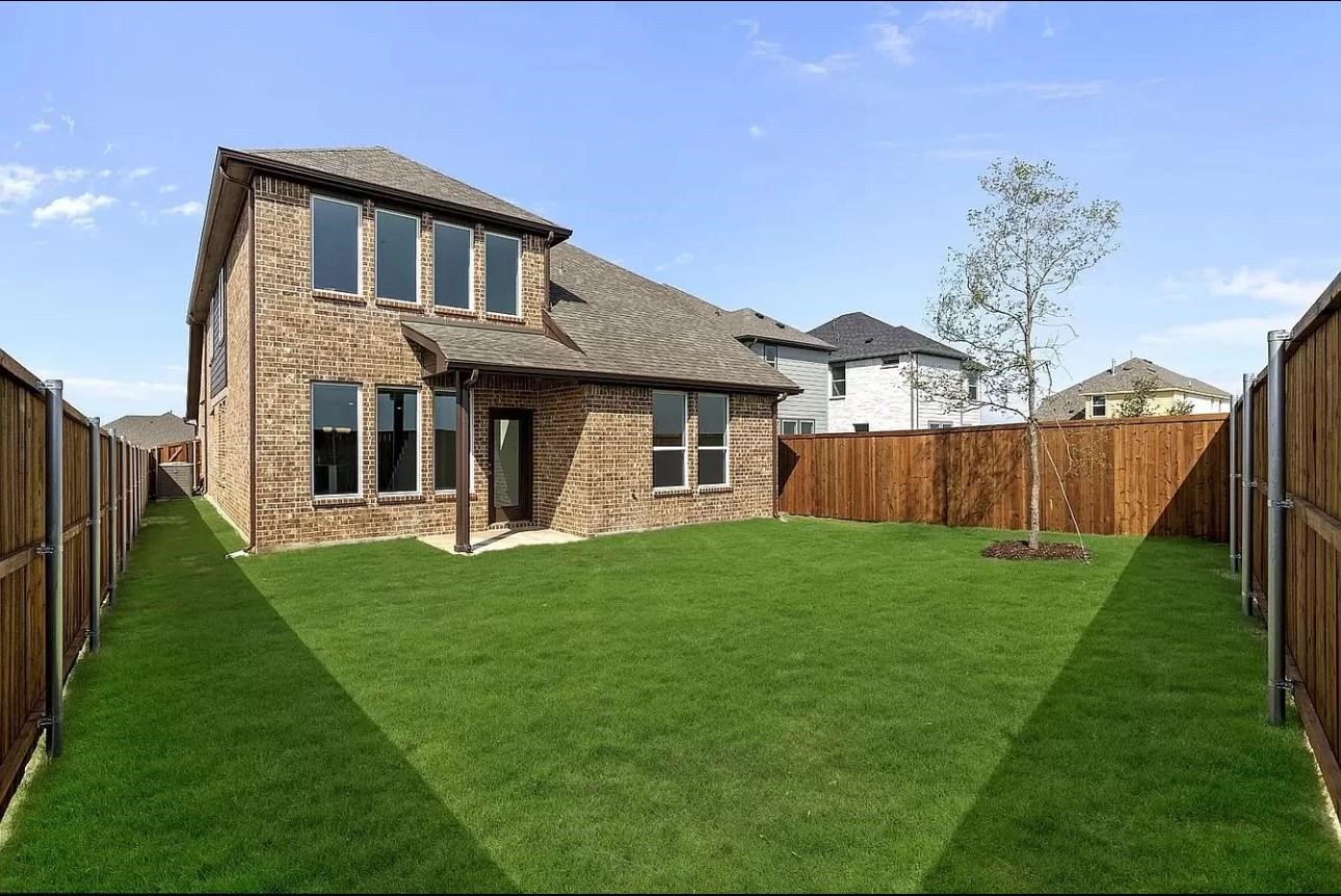 3100 Leatherwood Lane Royse City TX 75189