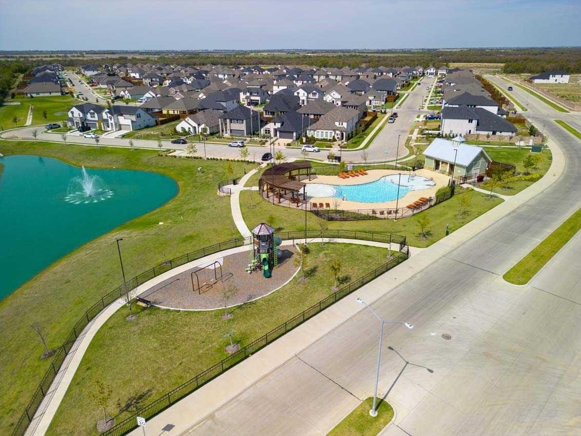 3100 Leatherwood Lane Royse City TX 75189