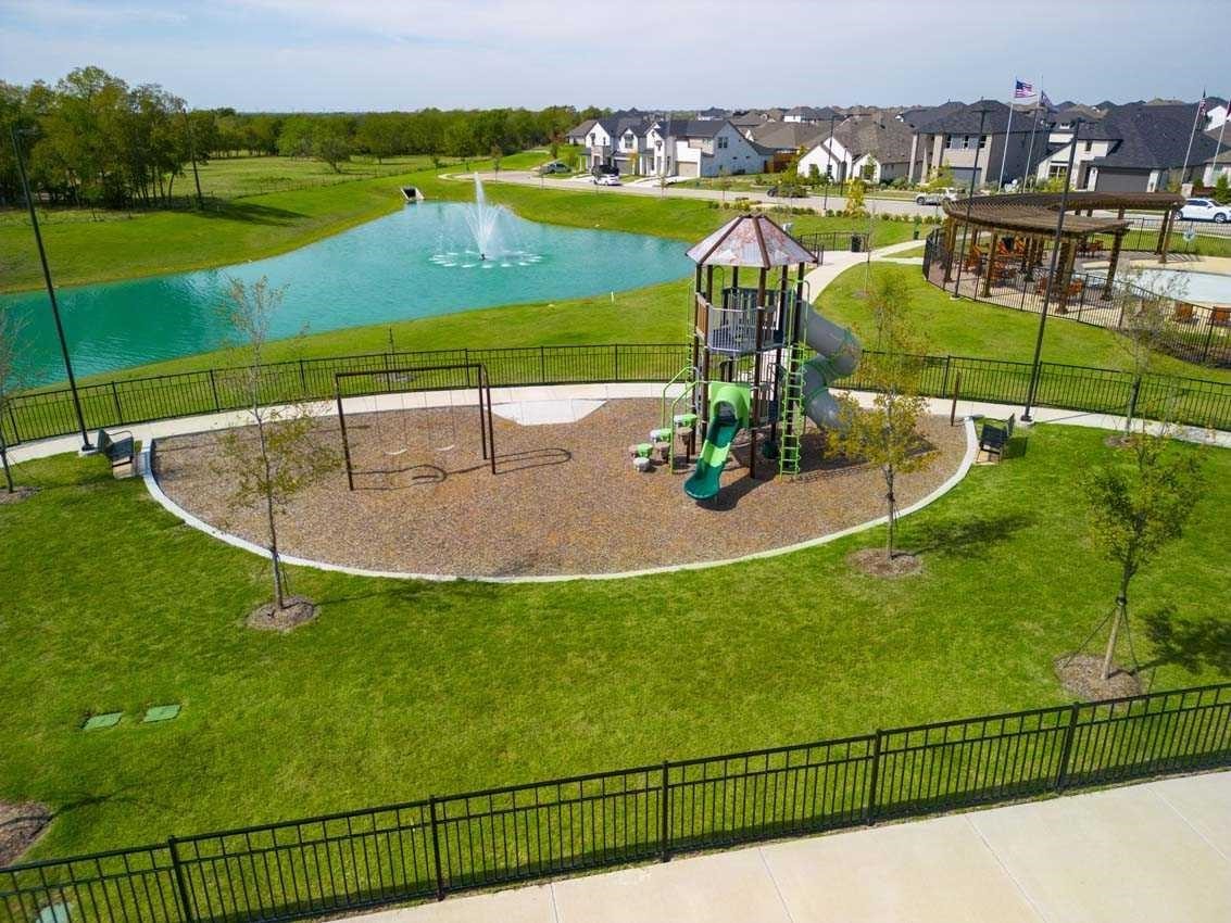 3100 Leatherwood Lane Royse City TX 75189