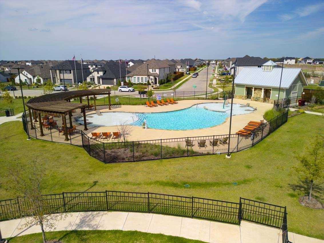 3100 Leatherwood Lane Royse City TX 75189