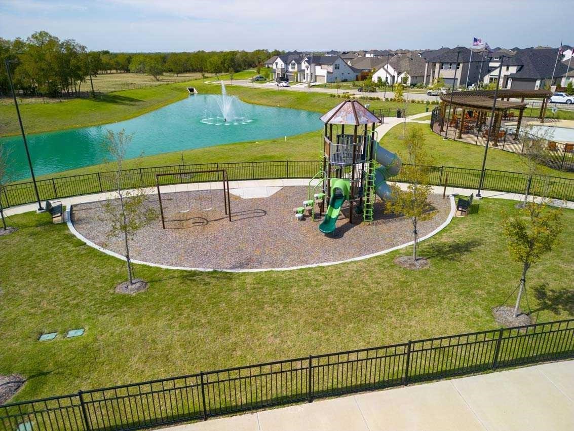 3100 Leatherwood Lane Royse City TX 75189