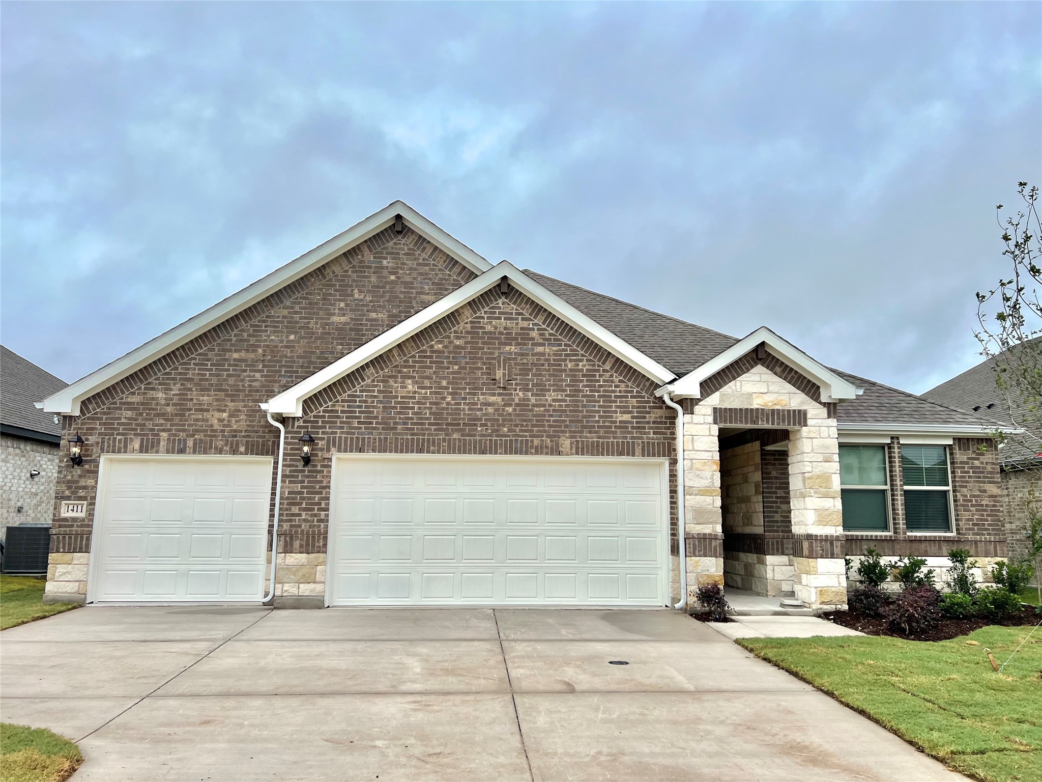 1411 Winters Way Mckinney TX 75071