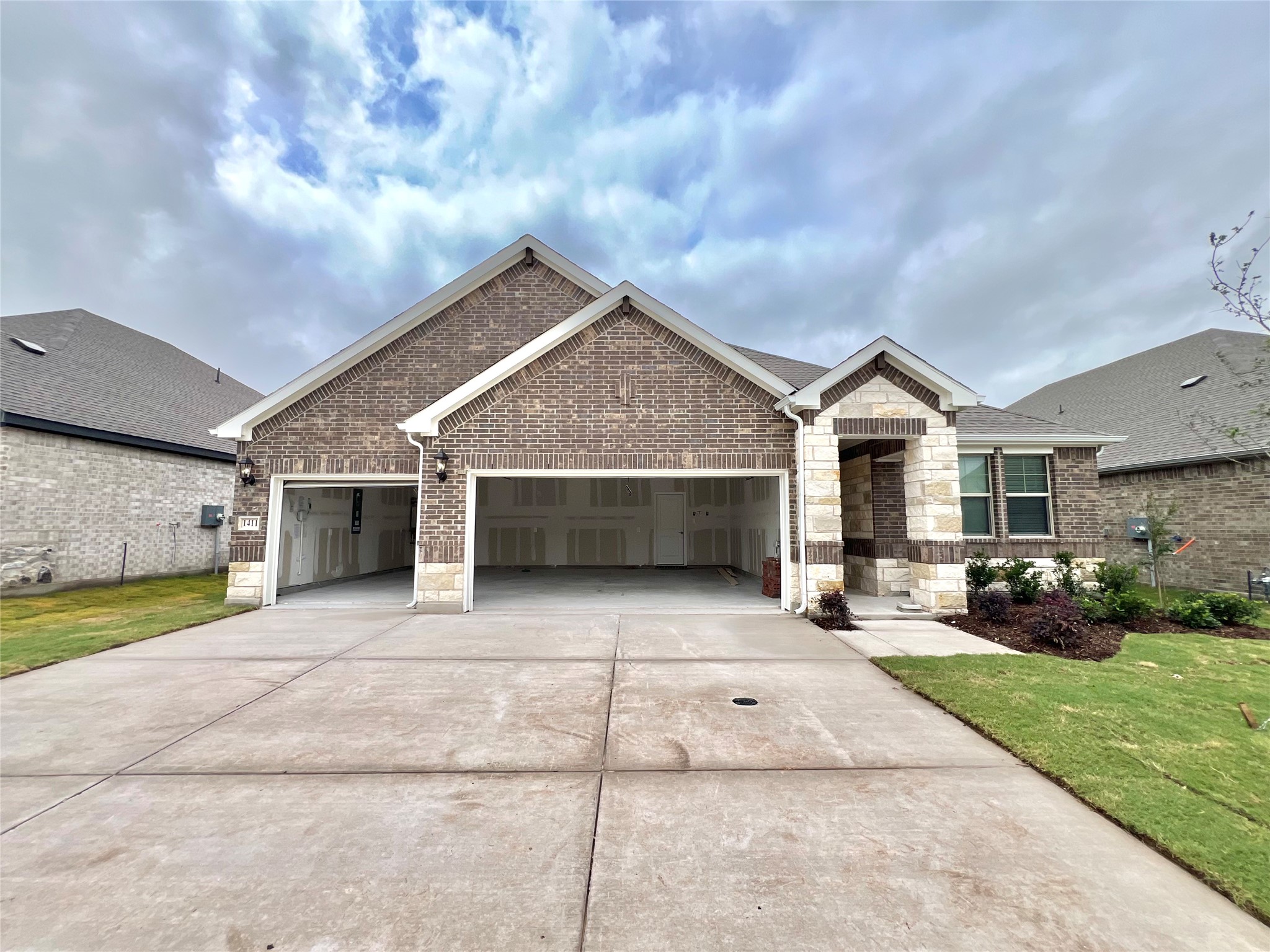 1411 Winters Way Mckinney TX 75071