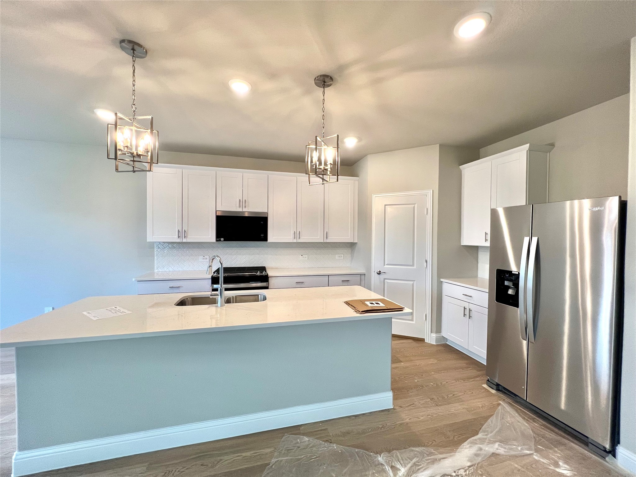 1411 Winters Way Mckinney TX 75071