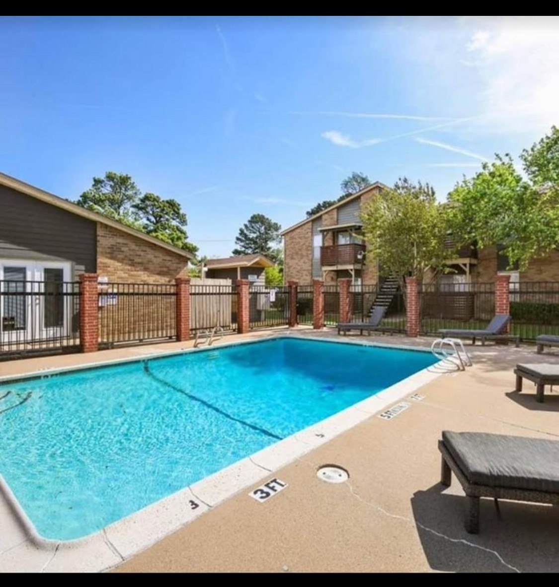 2001 Wesley Drive Arlington TX 76012