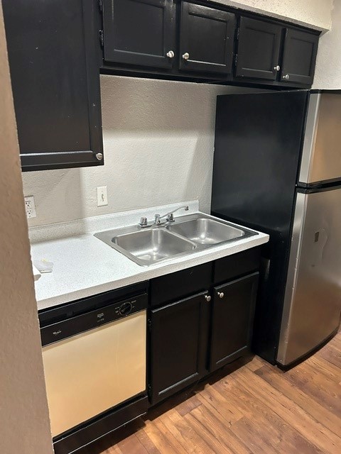 2001 Wesley Drive Arlington TX 76012