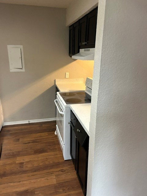 2001 Wesley Drive Arlington TX 76012