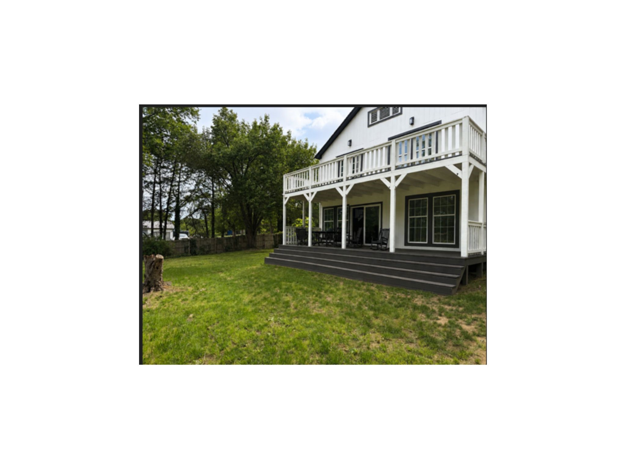 1121 E Texas Street Denison TX 75021