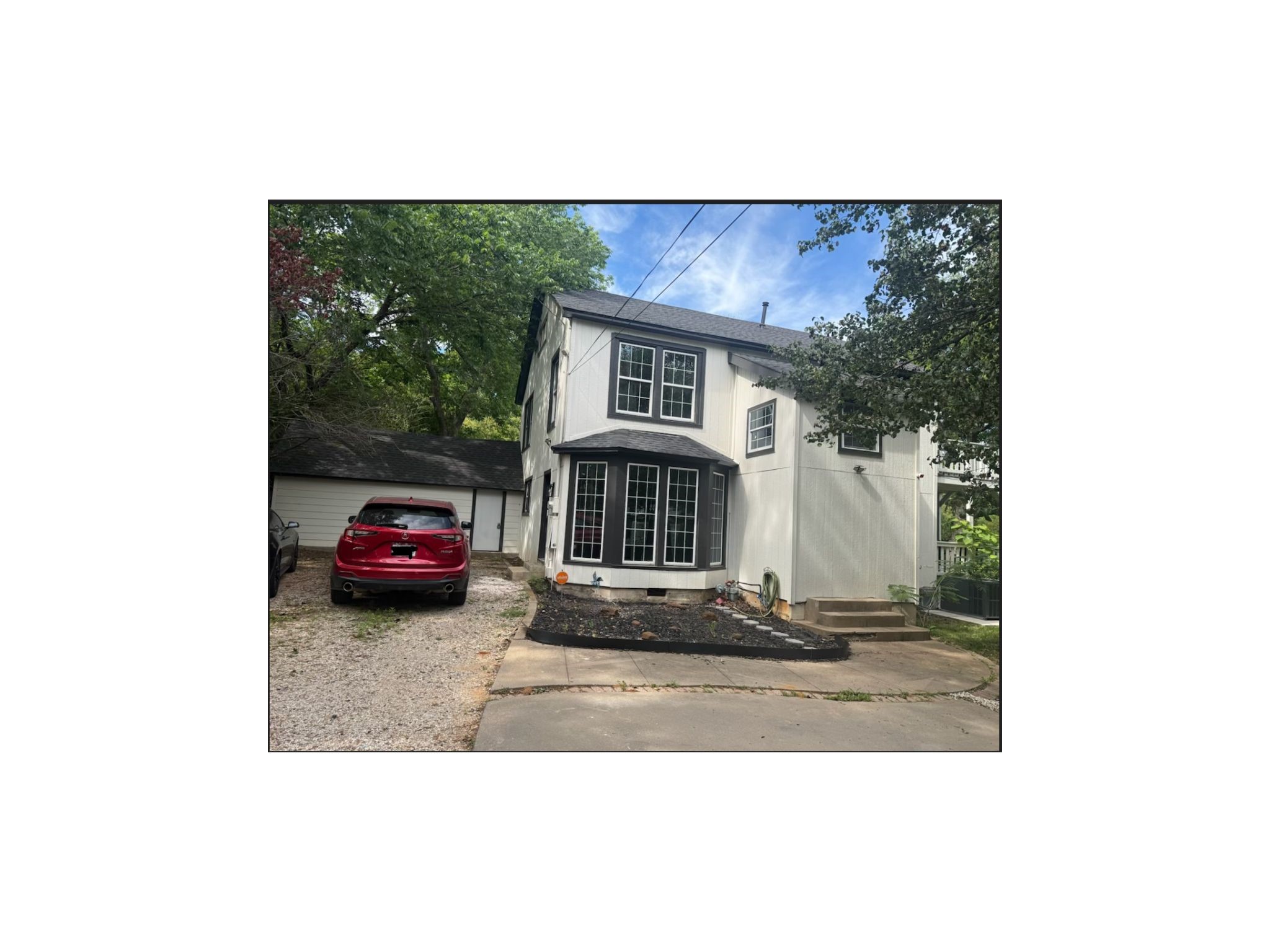 1121 E Texas Street Denison TX 75021