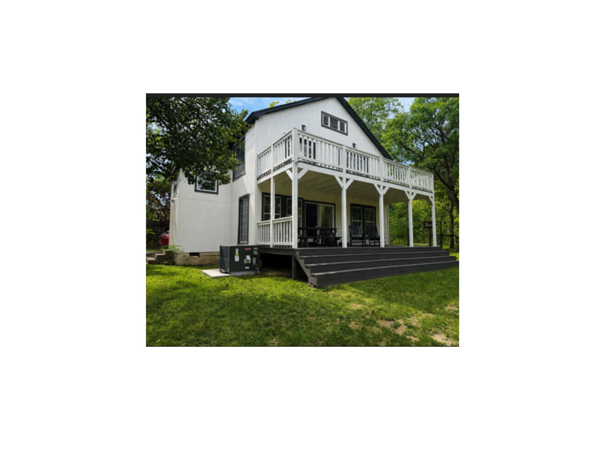 1121 E Texas Street Denison TX 75021