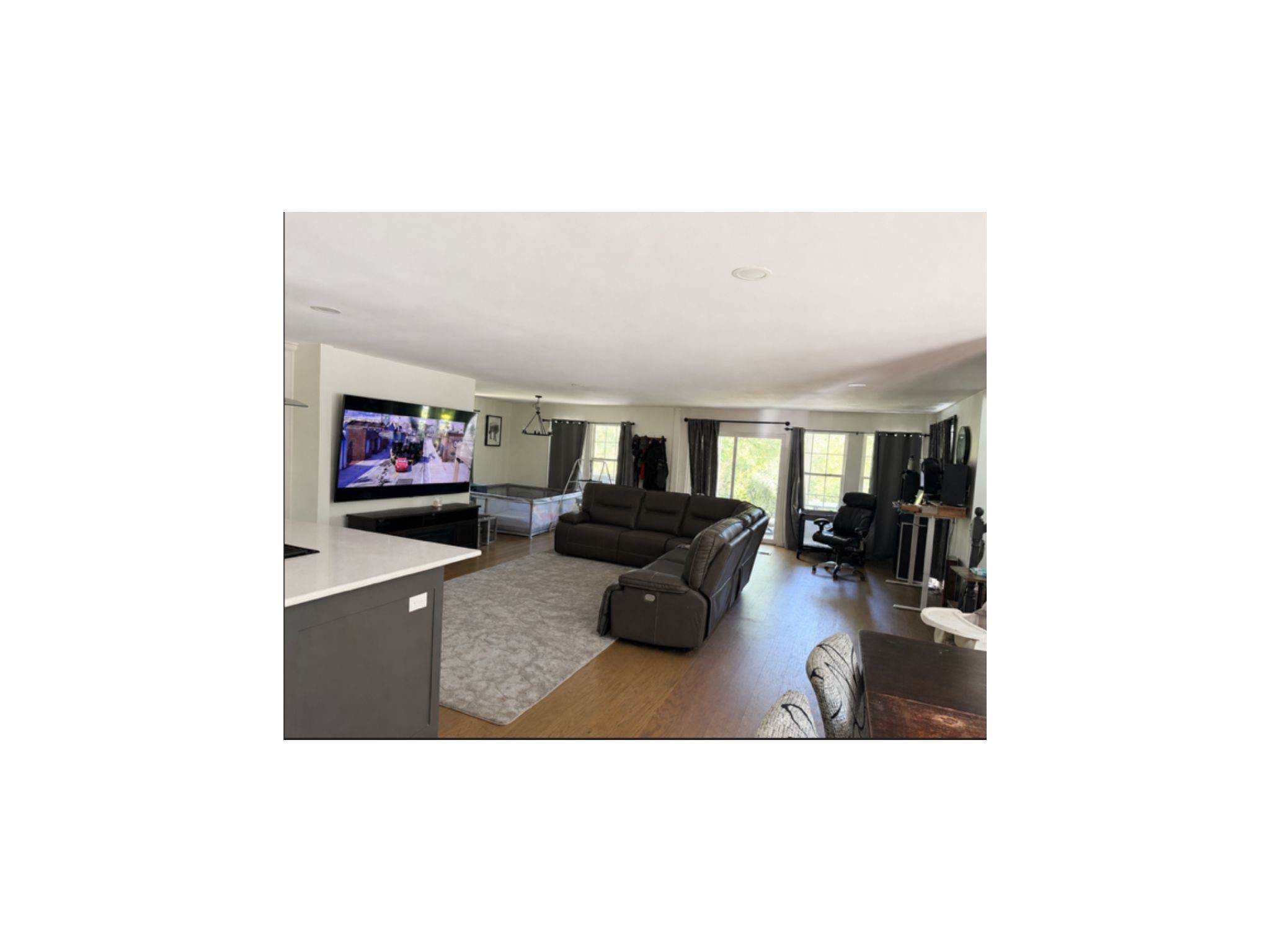 1121 E Texas Street Denison TX 75021