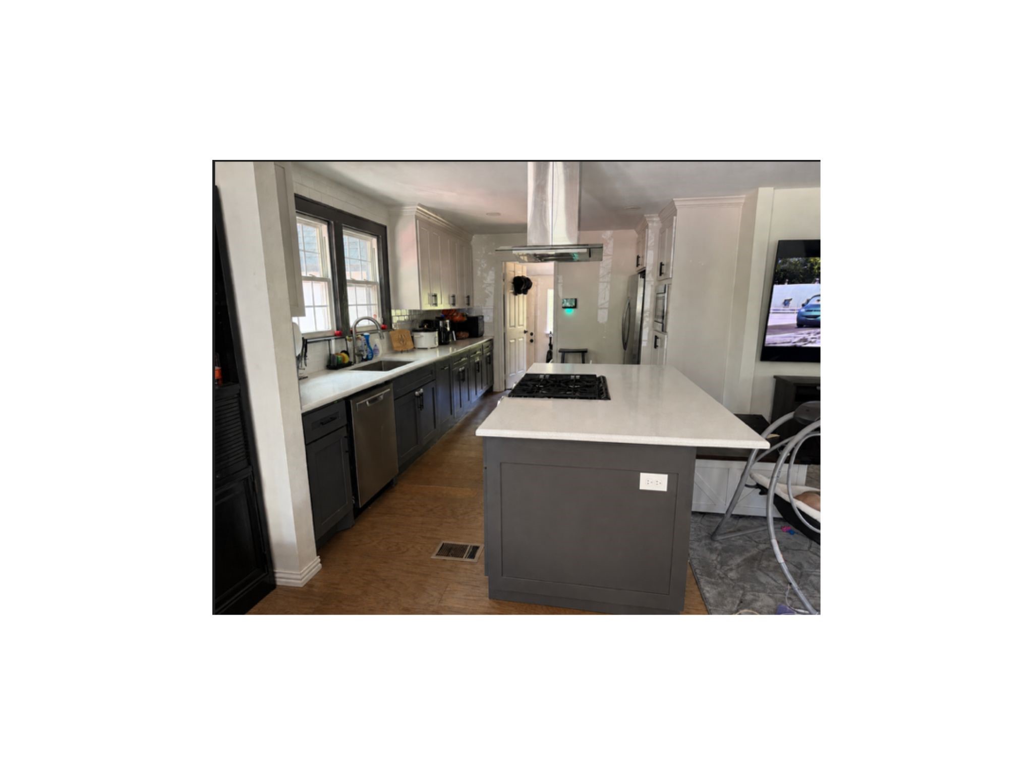 1121 E Texas Street Denison TX 75021