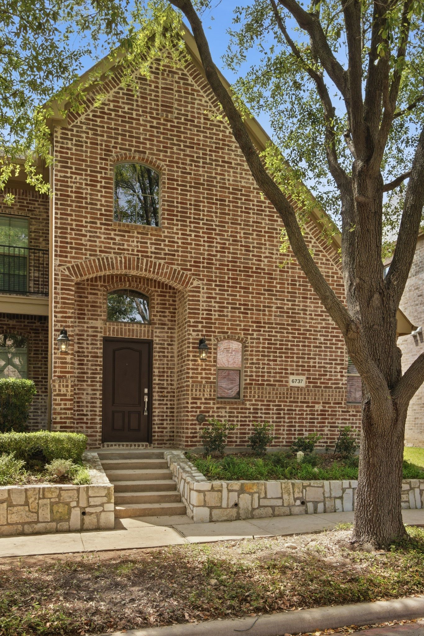 6737 Firenze Lane Frisco TX 75034