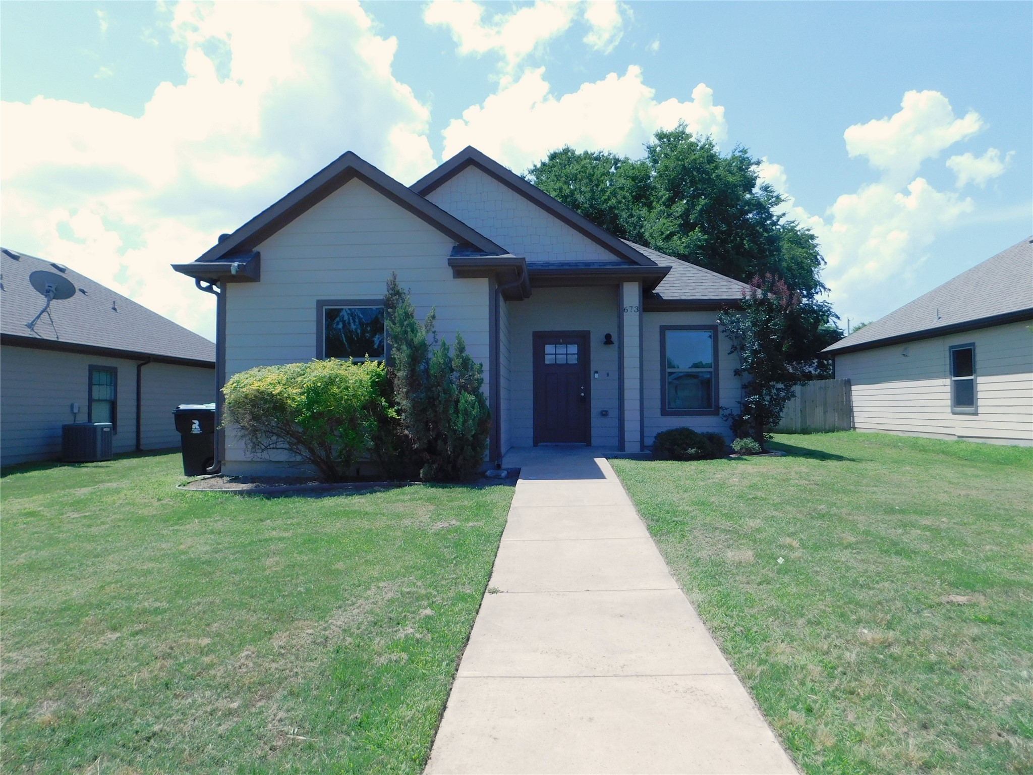 673 Copenhavr Street Pilot Point TX 76258