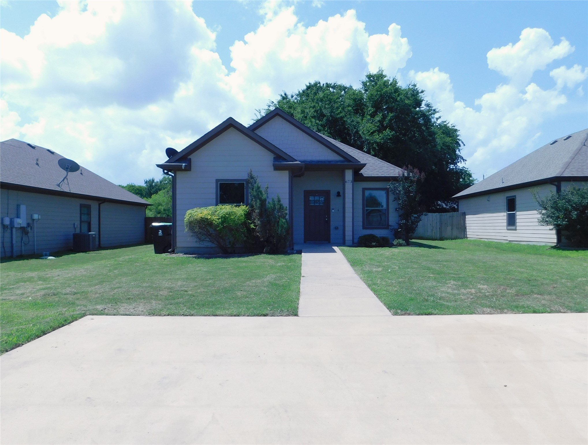 673 Copenhavr Street Pilot Point TX 76258
