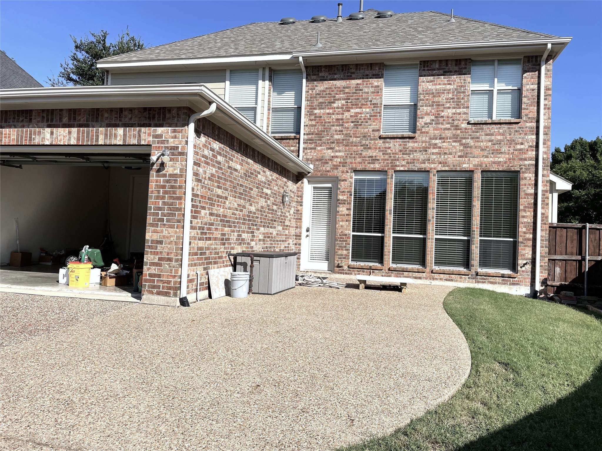 6709 Fountain Grove Drive Plano TX 75024