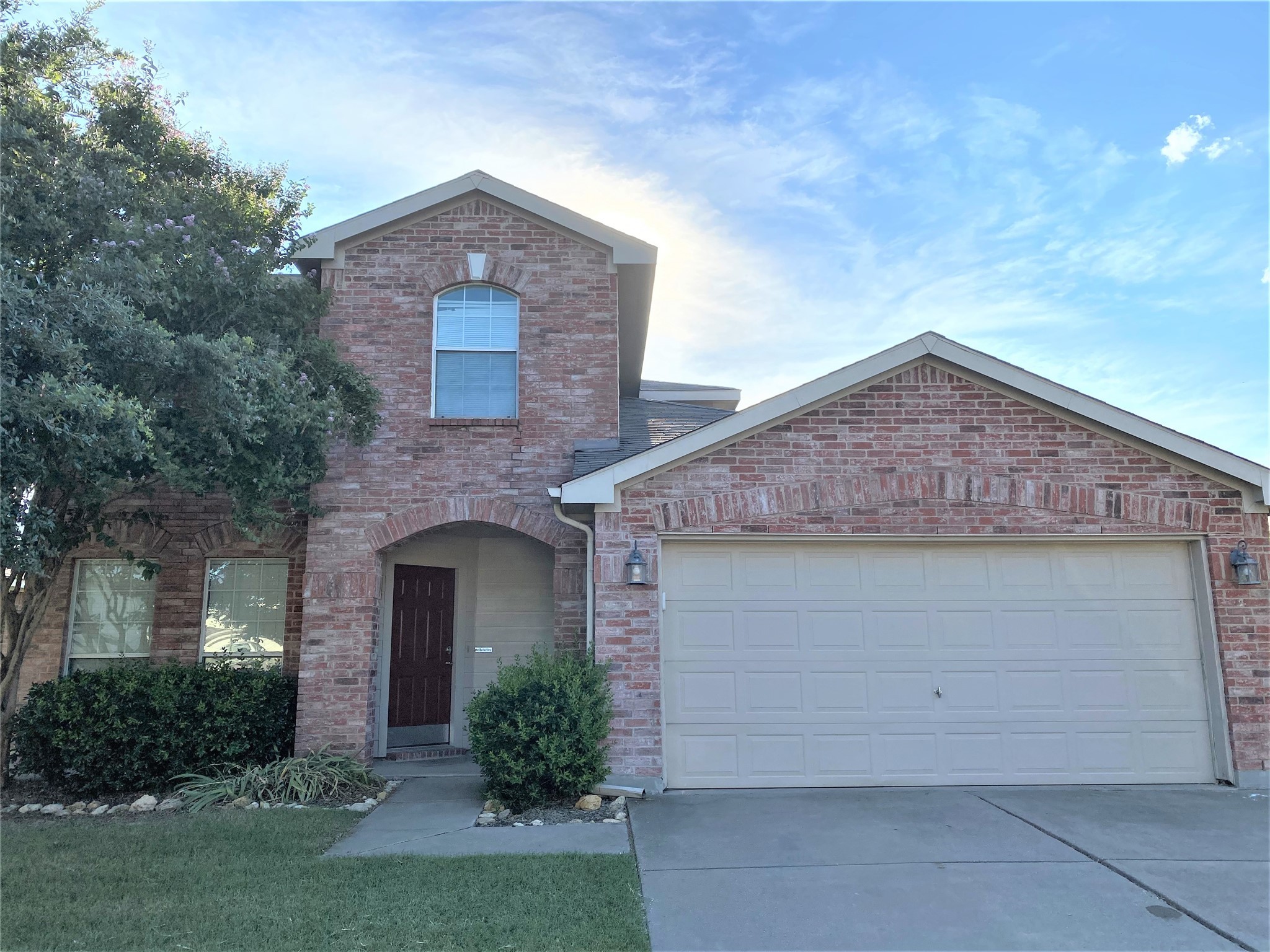 9209 Centennial Drive Fort Worth TX 76244