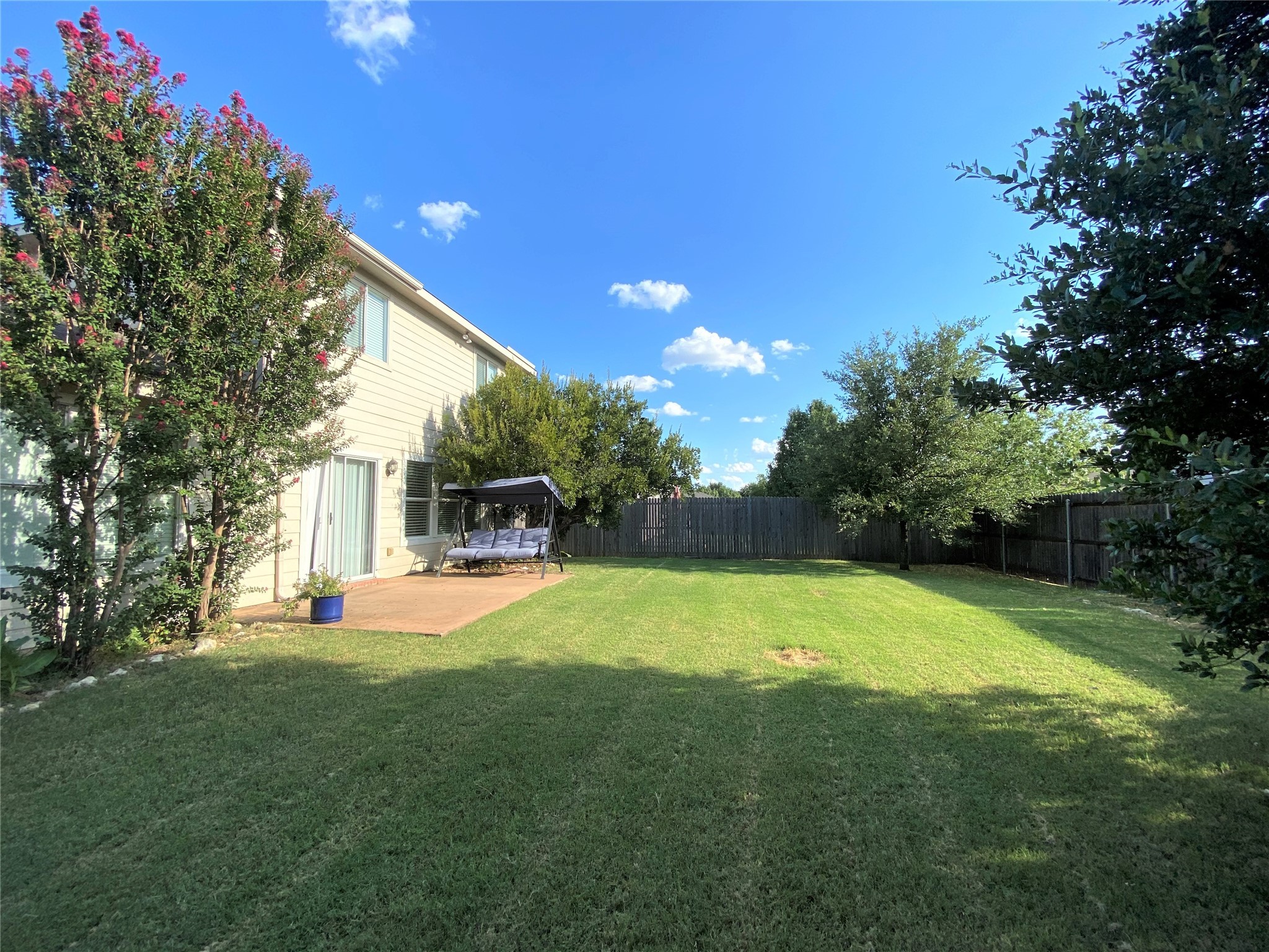 9209 Centennial Drive Fort Worth TX 76244