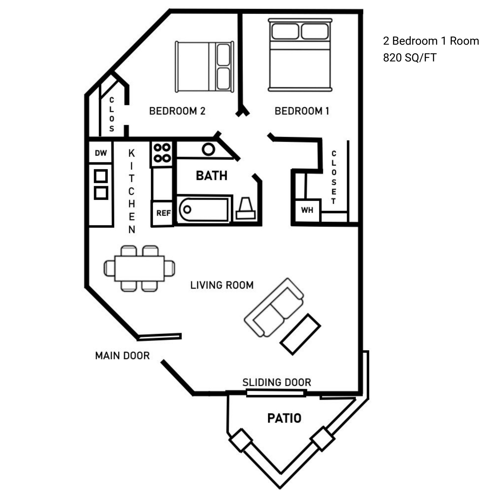 3524 Buckingham Garland TX 75042