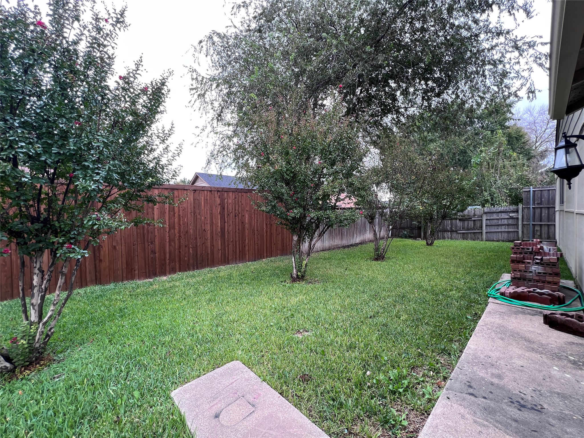 2466 Channing Drive Grand Prairie TX 75052