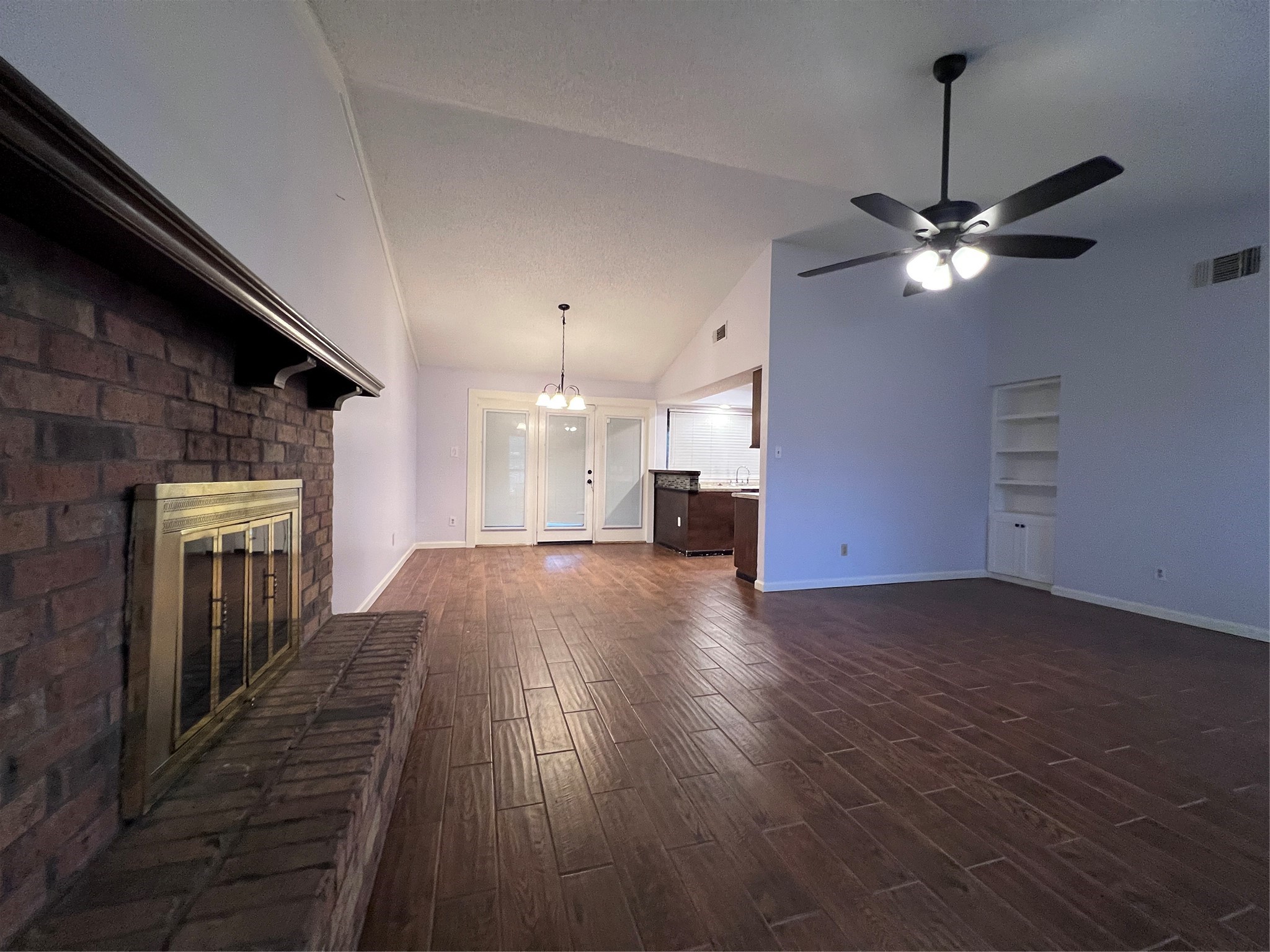 2466 Channing Drive Grand Prairie TX 75052