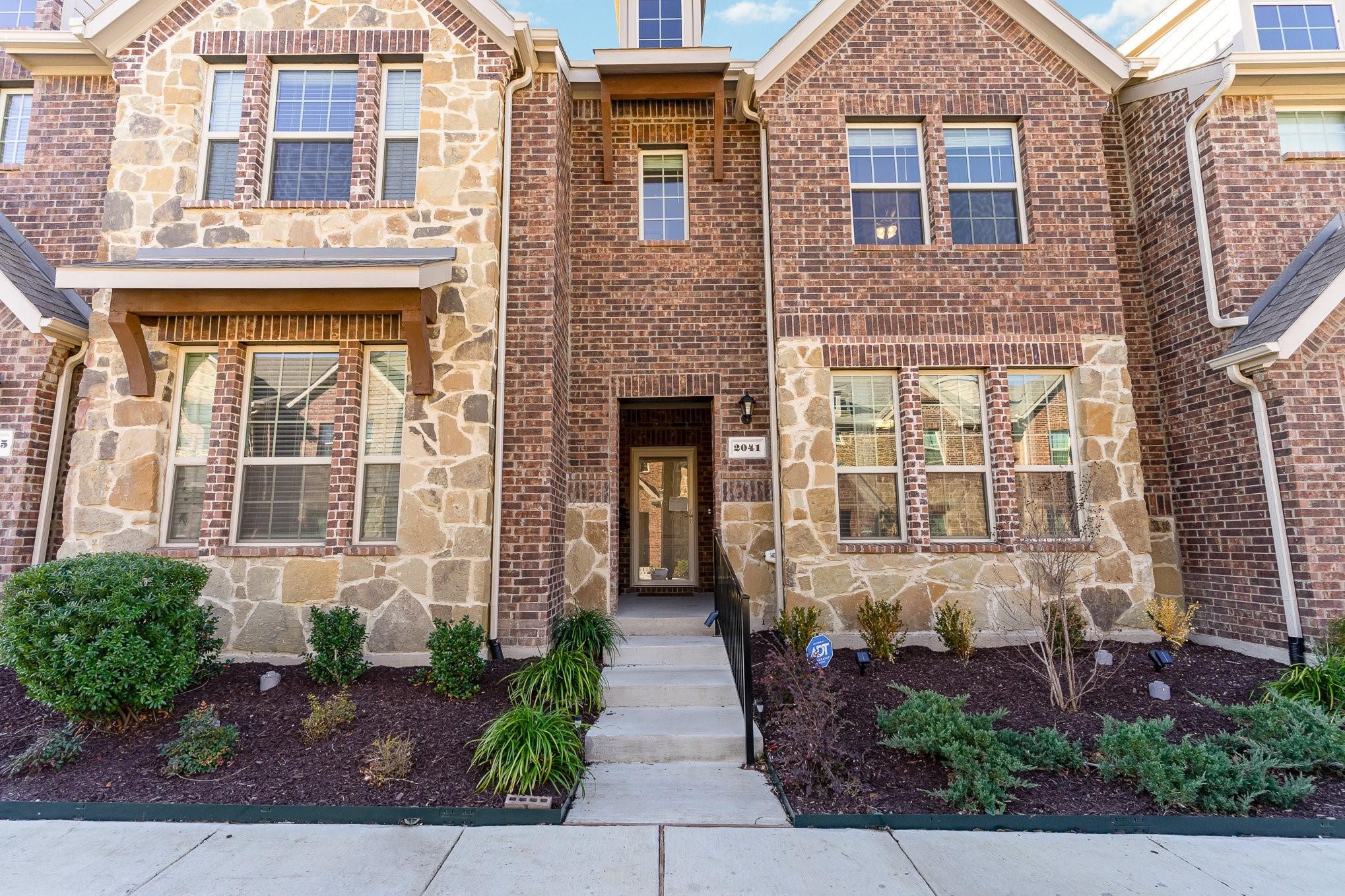 2041 Juniper Pass Way Mesquite TX 75149
