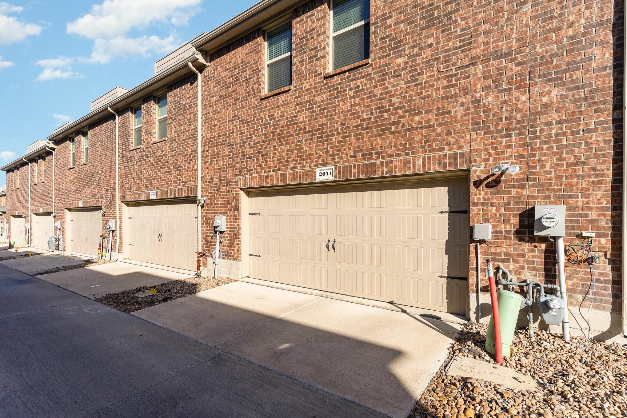 2041 Juniper Pass Way Mesquite TX 75149