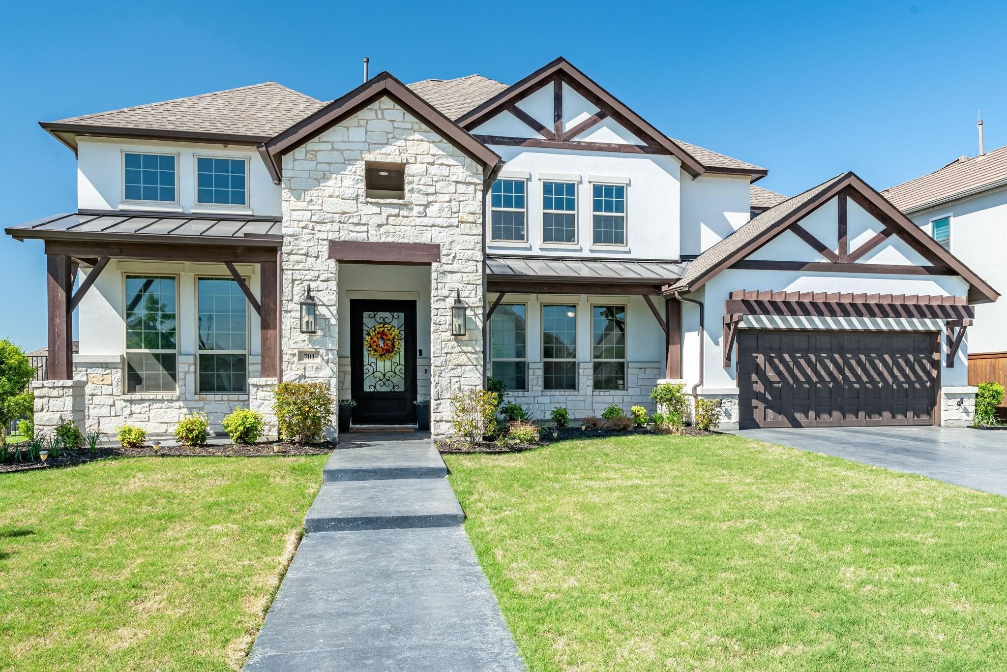 701 Star Meadow Drive Prosper TX 75078