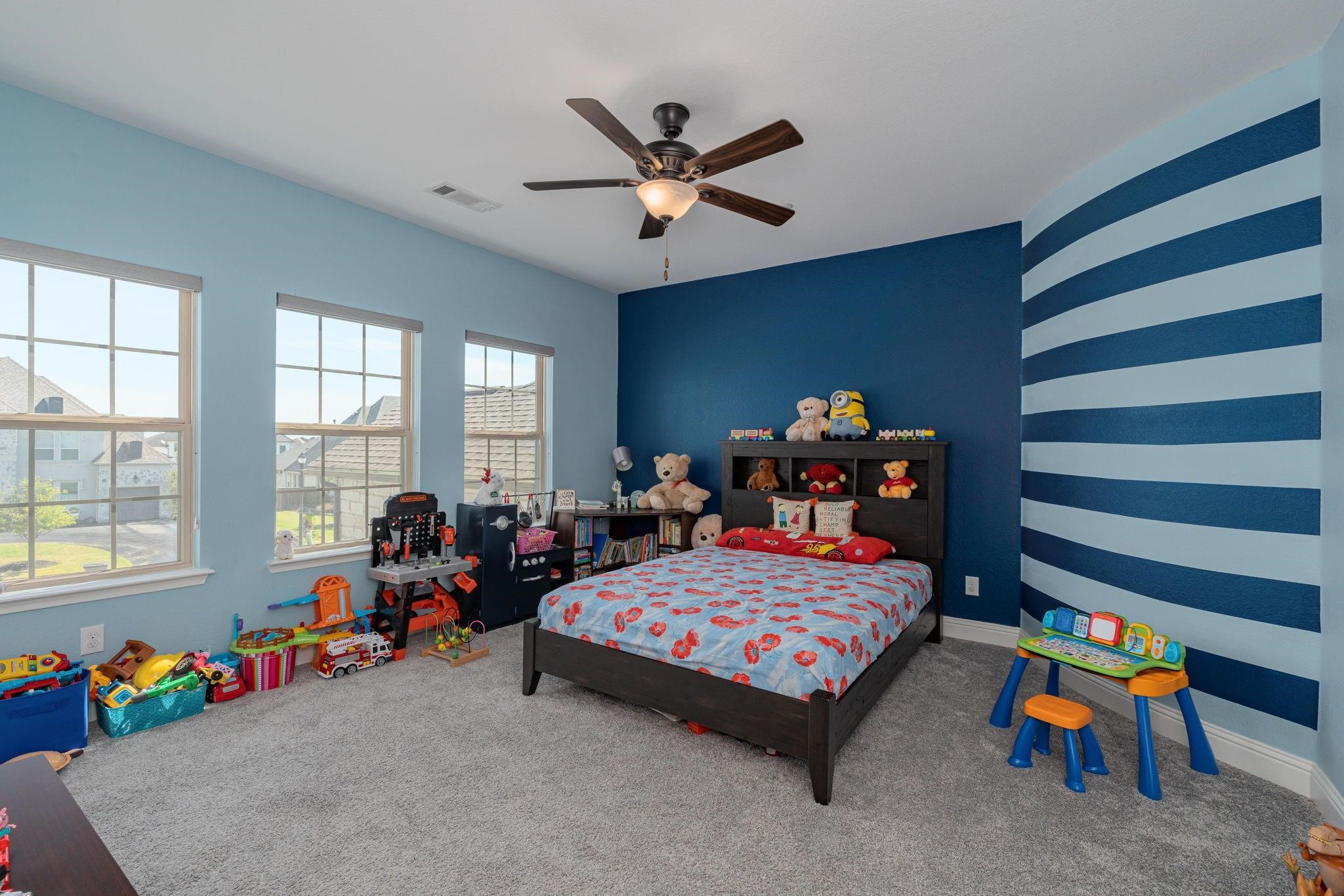 701 Star Meadow Drive Prosper TX 75078