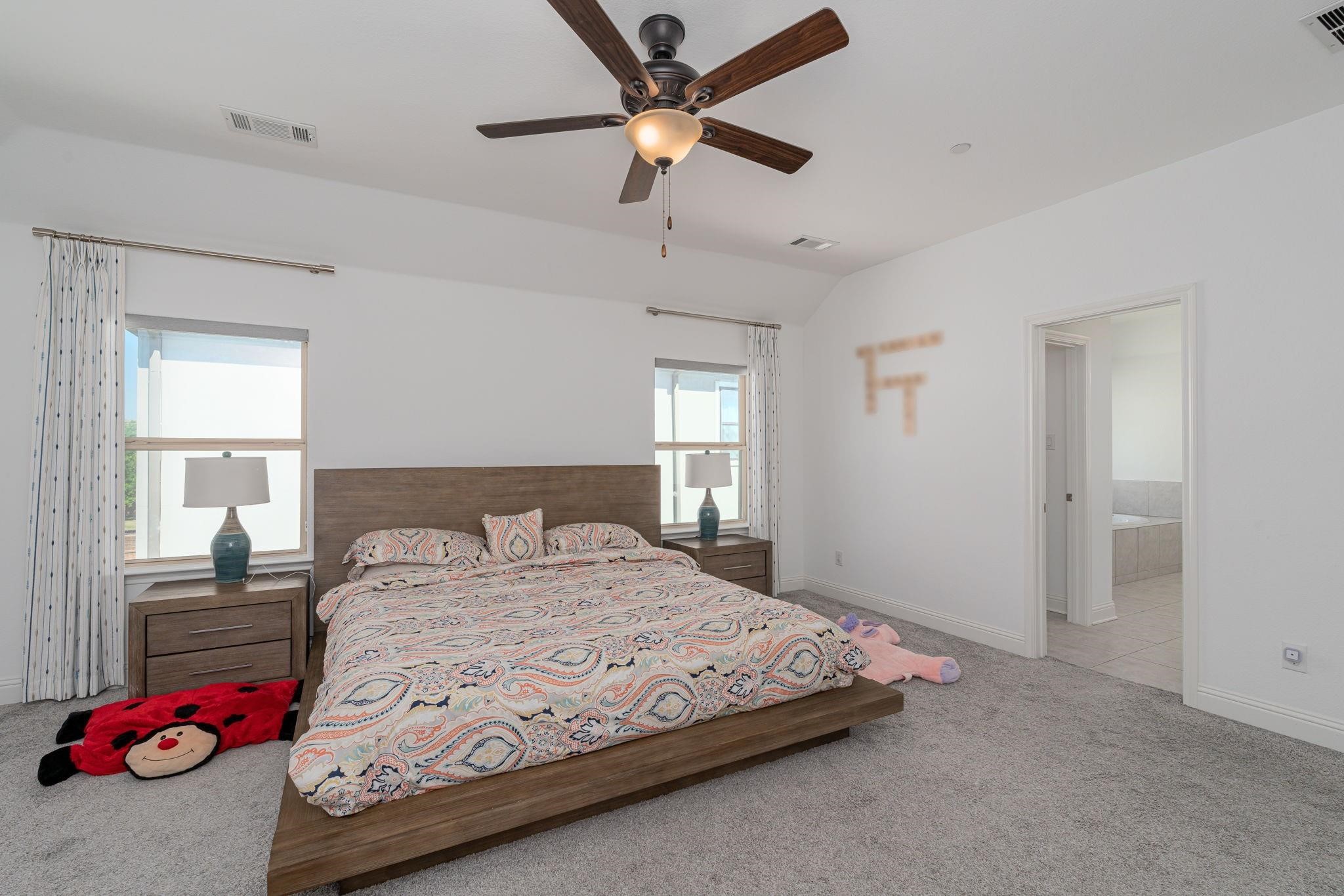 701 Star Meadow Drive Prosper TX 75078