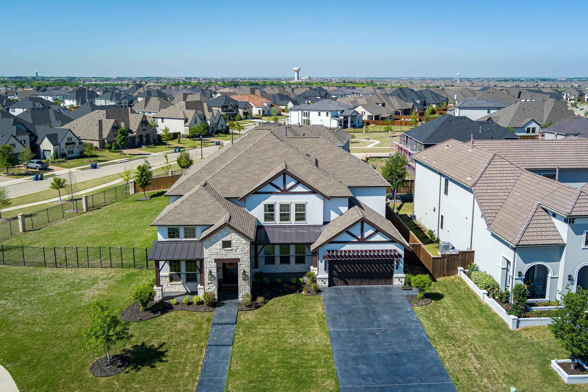 701 Star Meadow Drive Prosper TX 75078