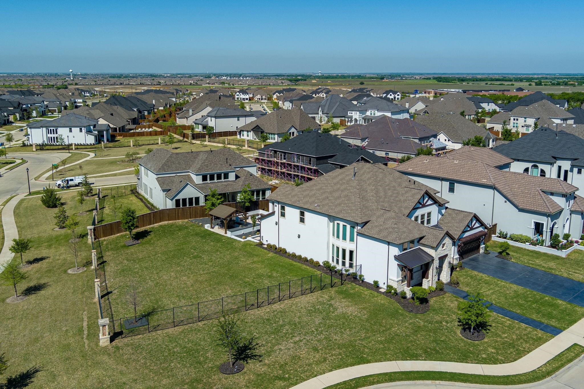 701 Star Meadow Drive Prosper TX 75078