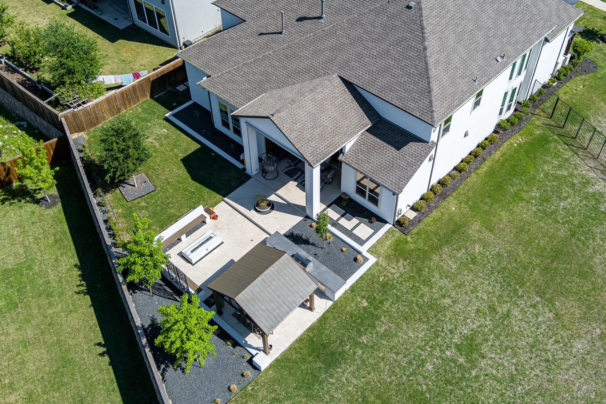 701 Star Meadow Drive Prosper TX 75078