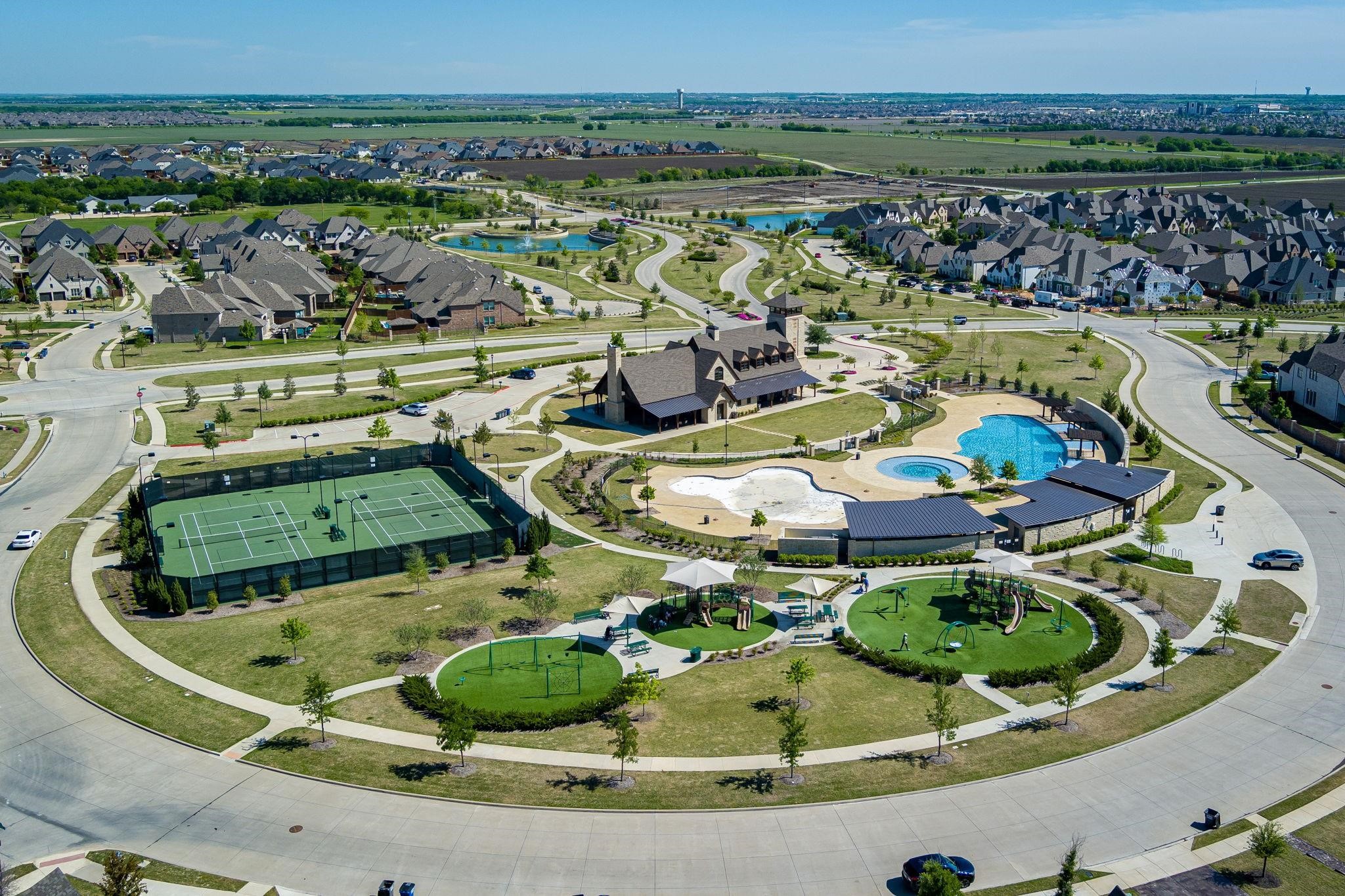 701 Star Meadow Drive Prosper TX 75078