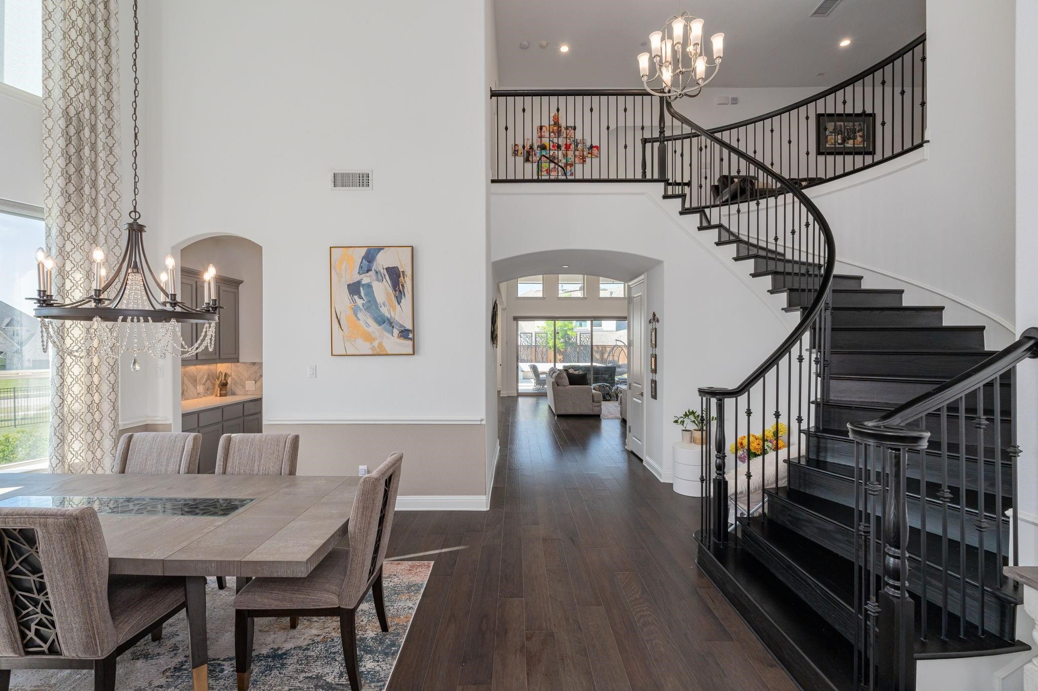 701 Star Meadow Drive Prosper TX 75078
