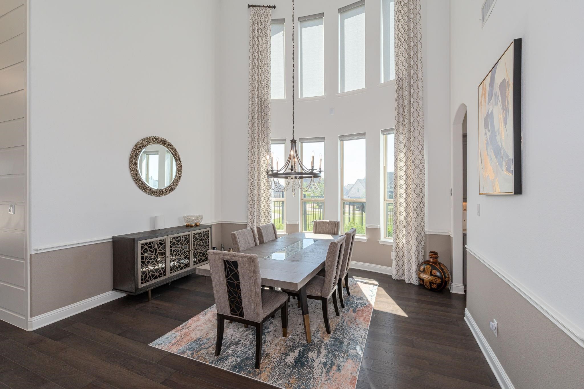 701 Star Meadow Drive Prosper TX 75078