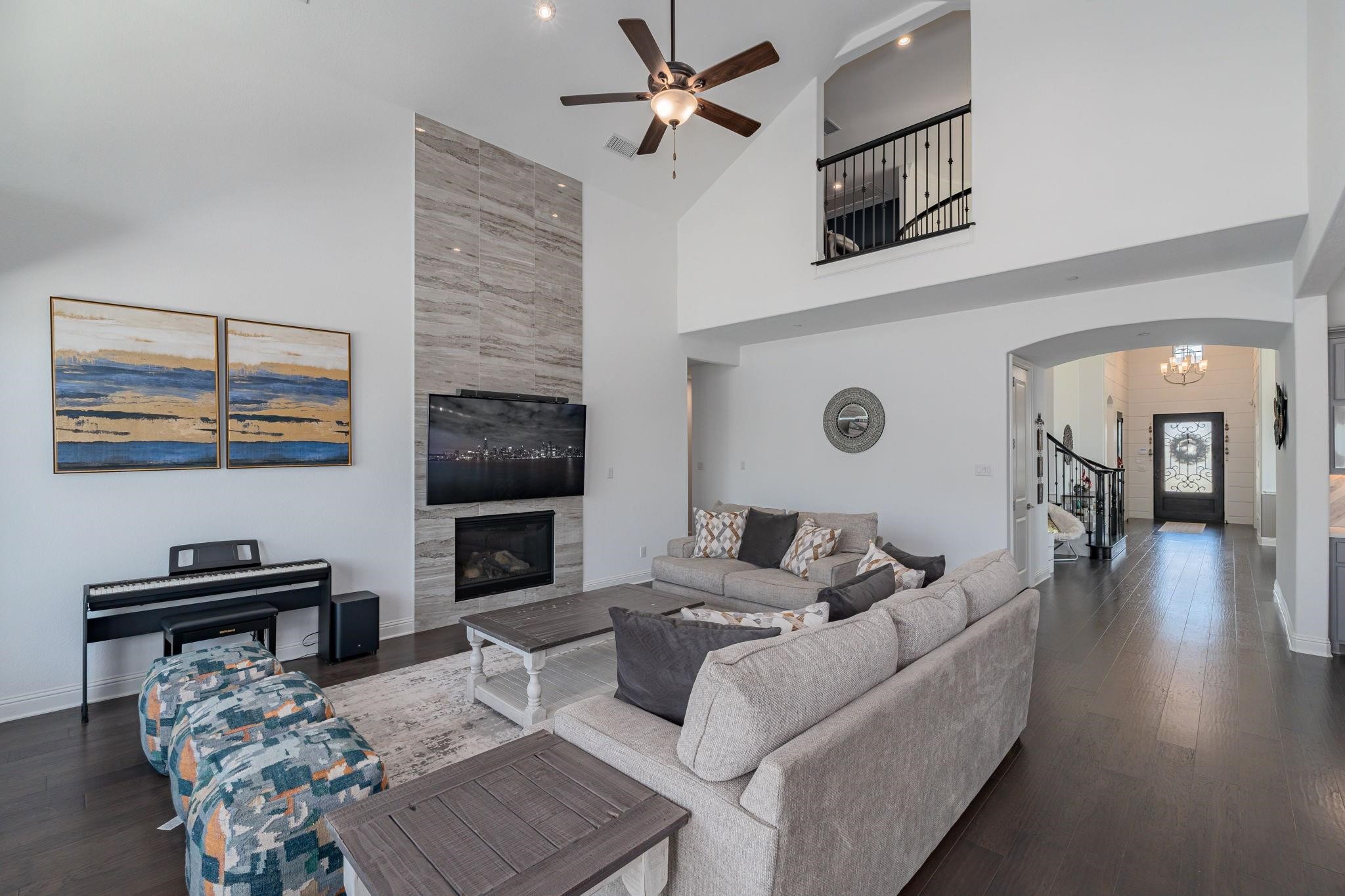 701 Star Meadow Drive Prosper TX 75078