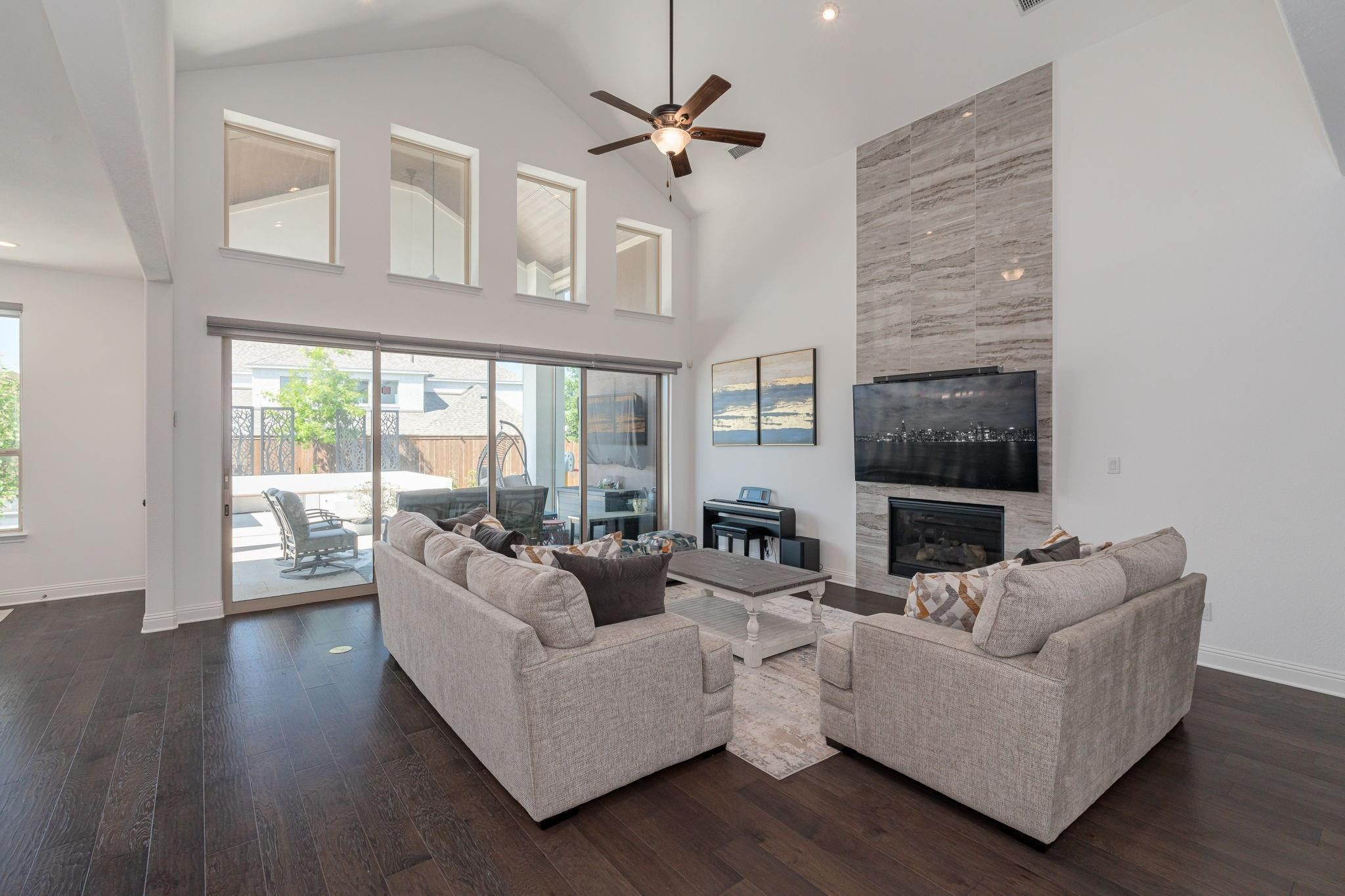 701 Star Meadow Drive Prosper TX 75078
