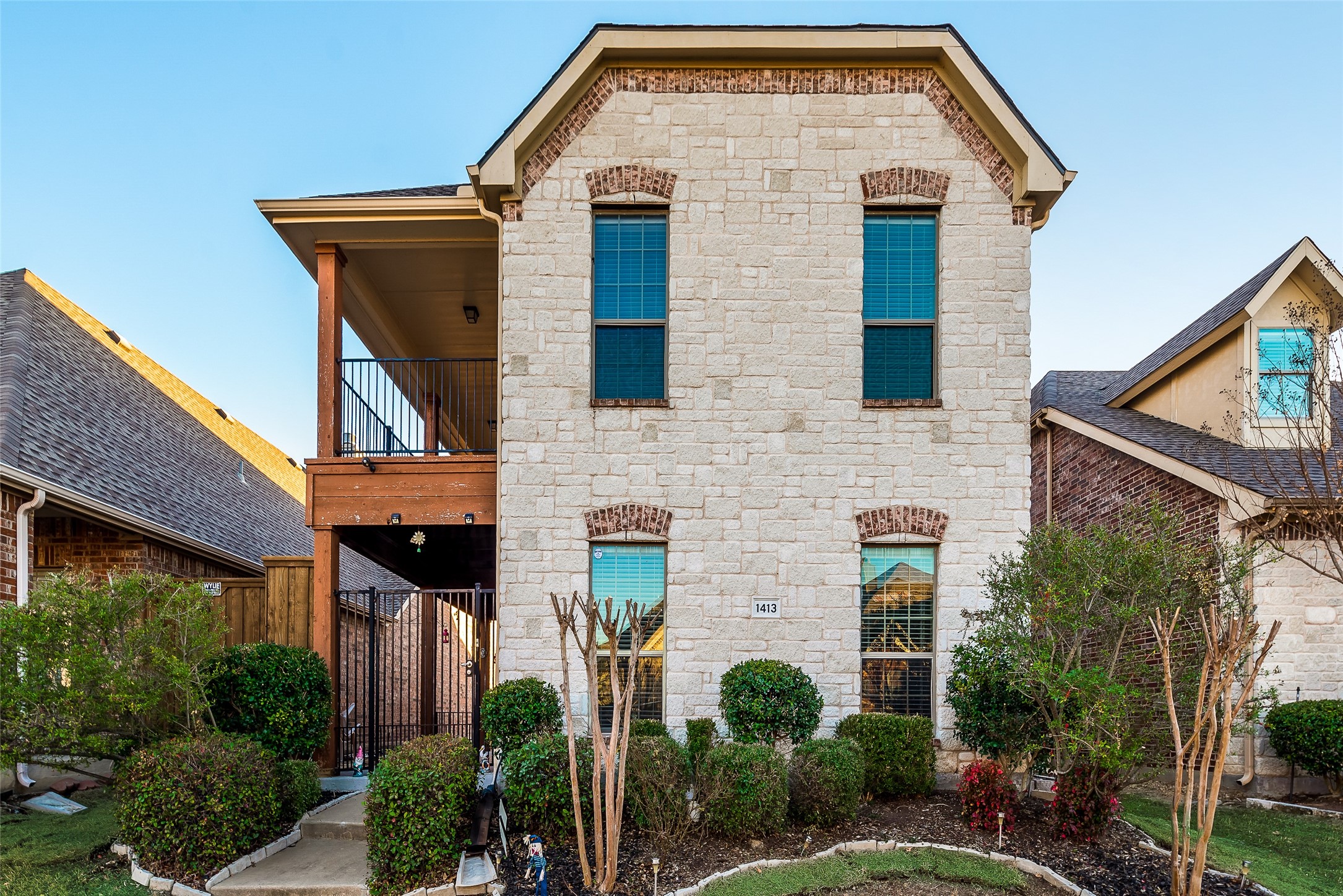 1413 Snowberry Drive Allen TX 75013