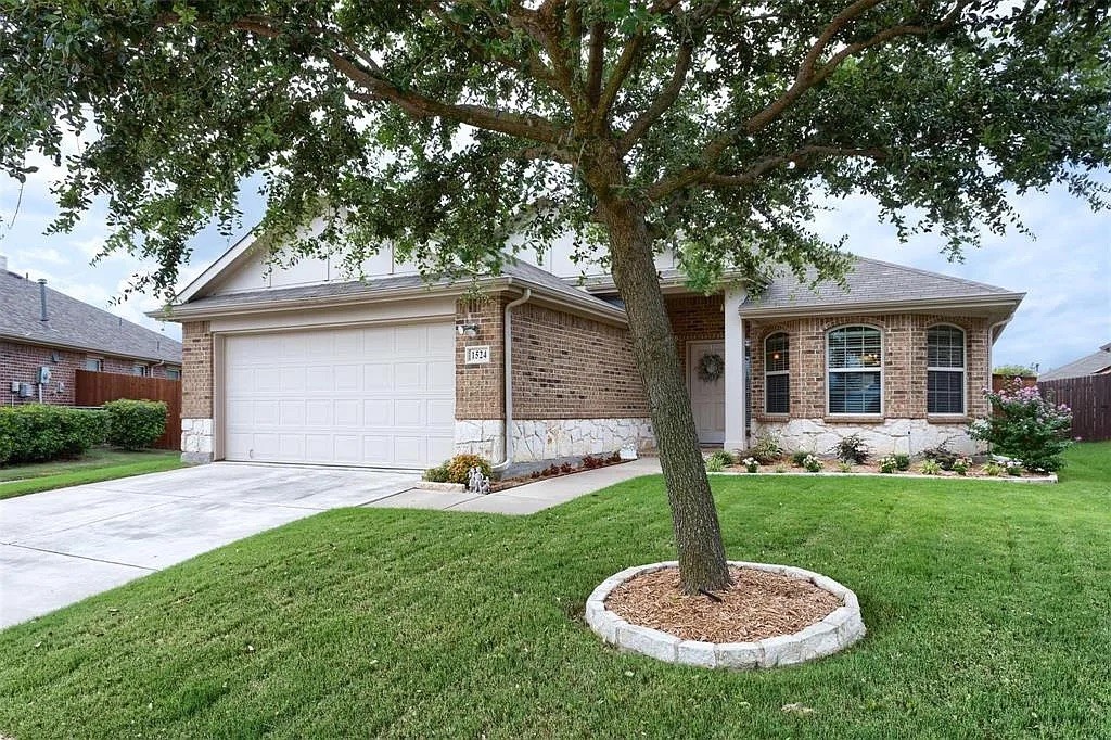 1524 Toucan Drive Little Elm TX 75068