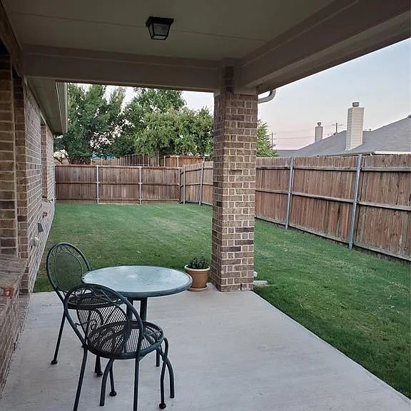 1524 Toucan Drive Little Elm TX 75068