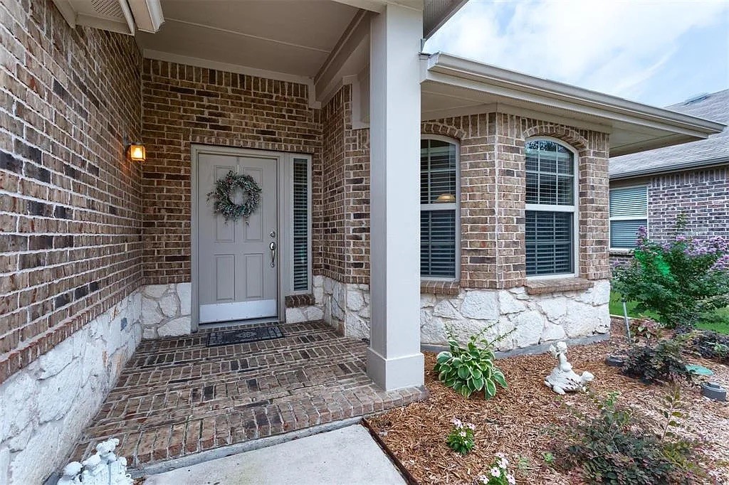 1524 Toucan Drive Little Elm TX 75068