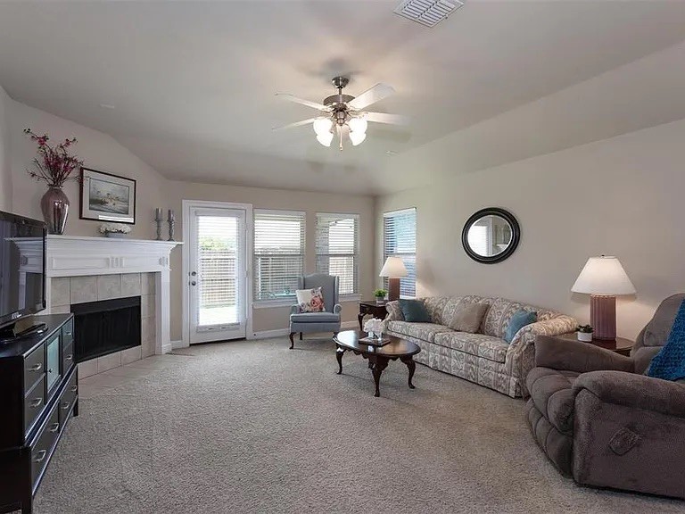 1524 Toucan Drive Little Elm TX 75068