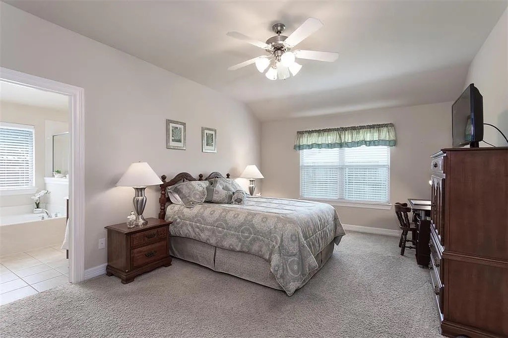 1524 Toucan Drive Little Elm TX 75068