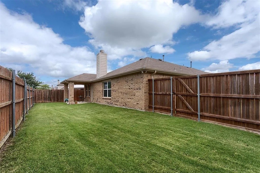 1524 Toucan Drive Little Elm TX 75068