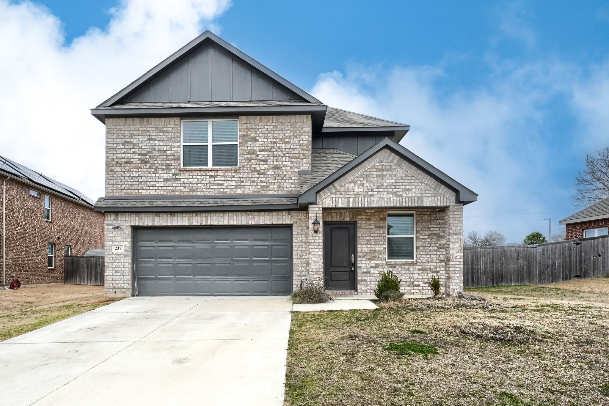 237 Teakwood Drive Princeton TX 75407