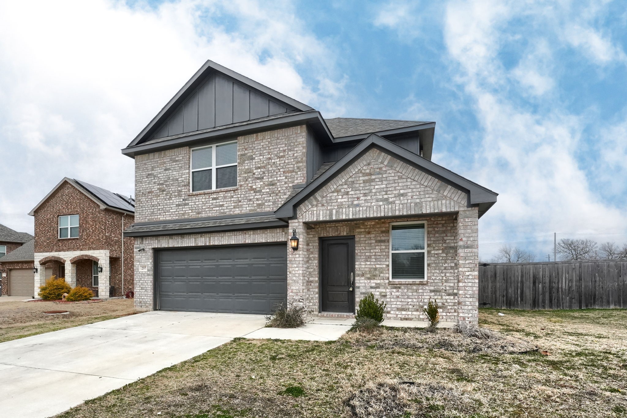 237 Teakwood Drive Princeton TX 75407